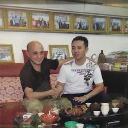 客戶見(jiàn)證 客戶見(jiàn)證